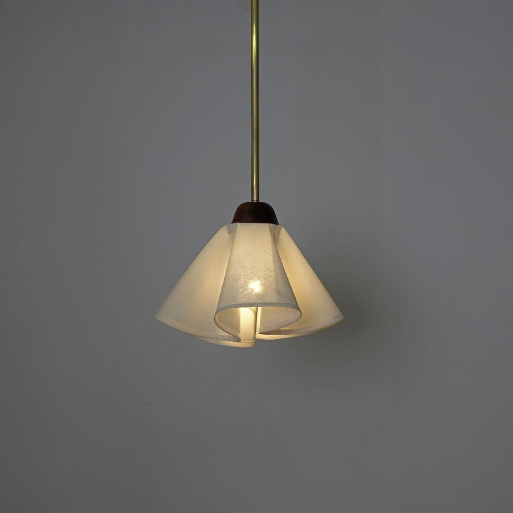 Cascade Pendant Light - Fosbery Studio