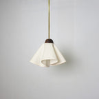 Cascade Pendant Light - Fosbery Studio