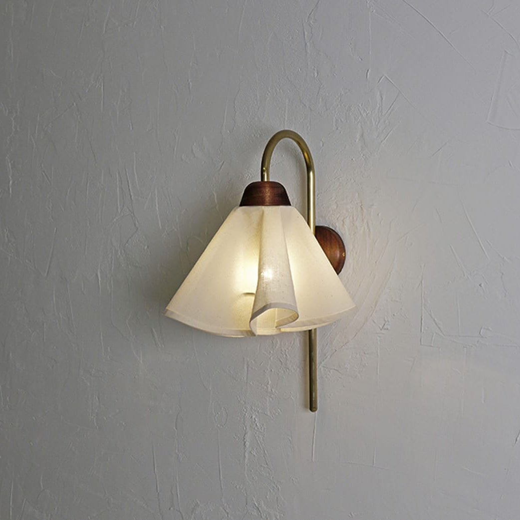 Cascade Wall Light - Fosbery Studio