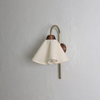 Cascade Wall Light - Fosbery Studio