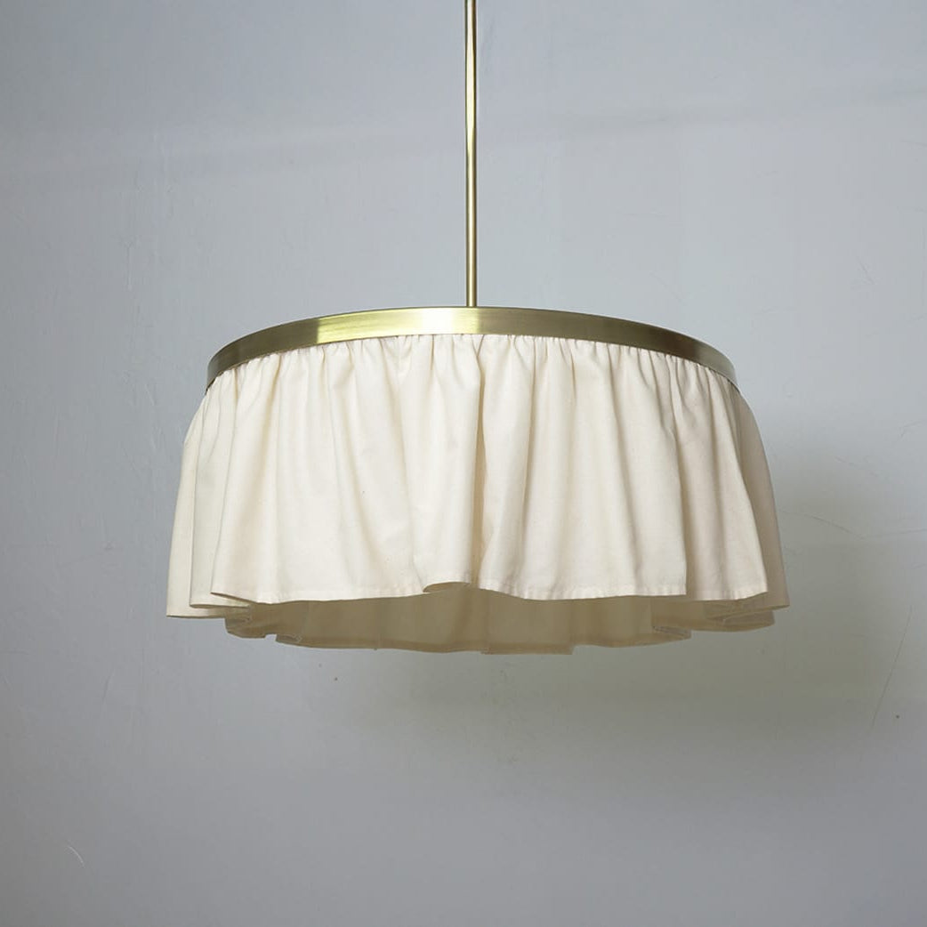 Camber Pendant Light - Fosbery Studio