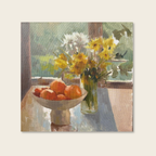 Oranges in my Kitchen - Sophie M Cook