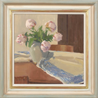 Peonies - Lotta Teale