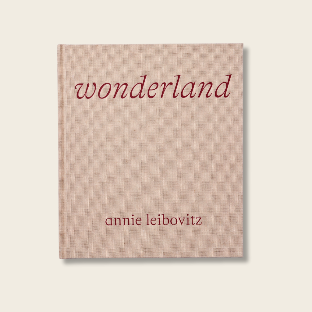 Annie Leibovitz: Wonderland