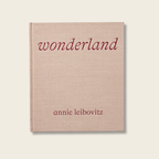 Annie Leibovitz: Wonderland