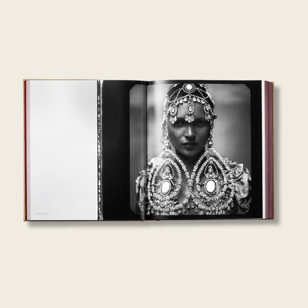 Annie Leibovitz: Wonderland