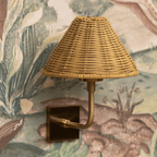 Babbington Wall Light - Rechargeable