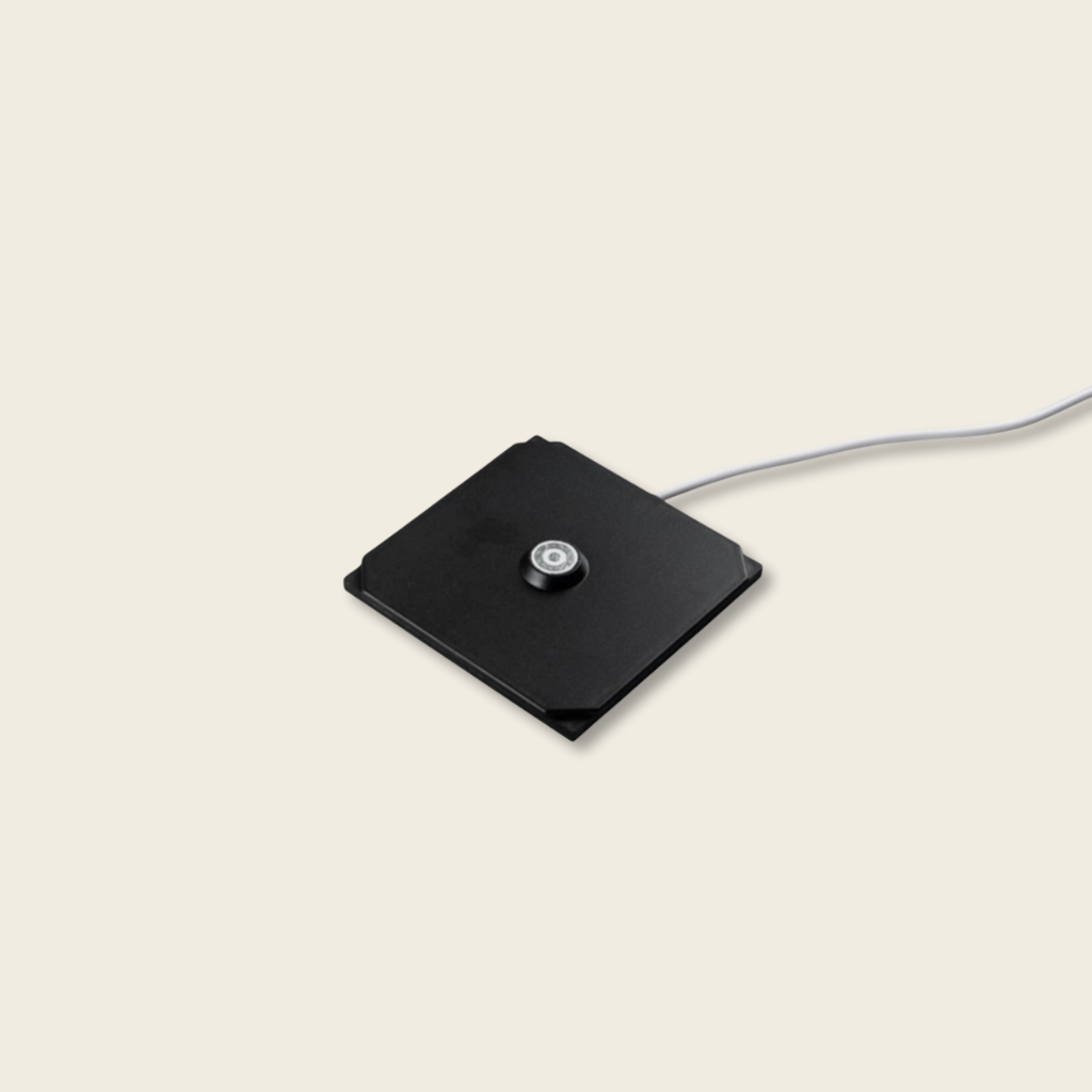 Drink Table Lamp - Touch Dimmer Control - USB