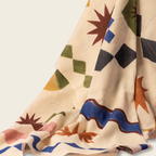 ‘Good’ Tablecloth - Medium