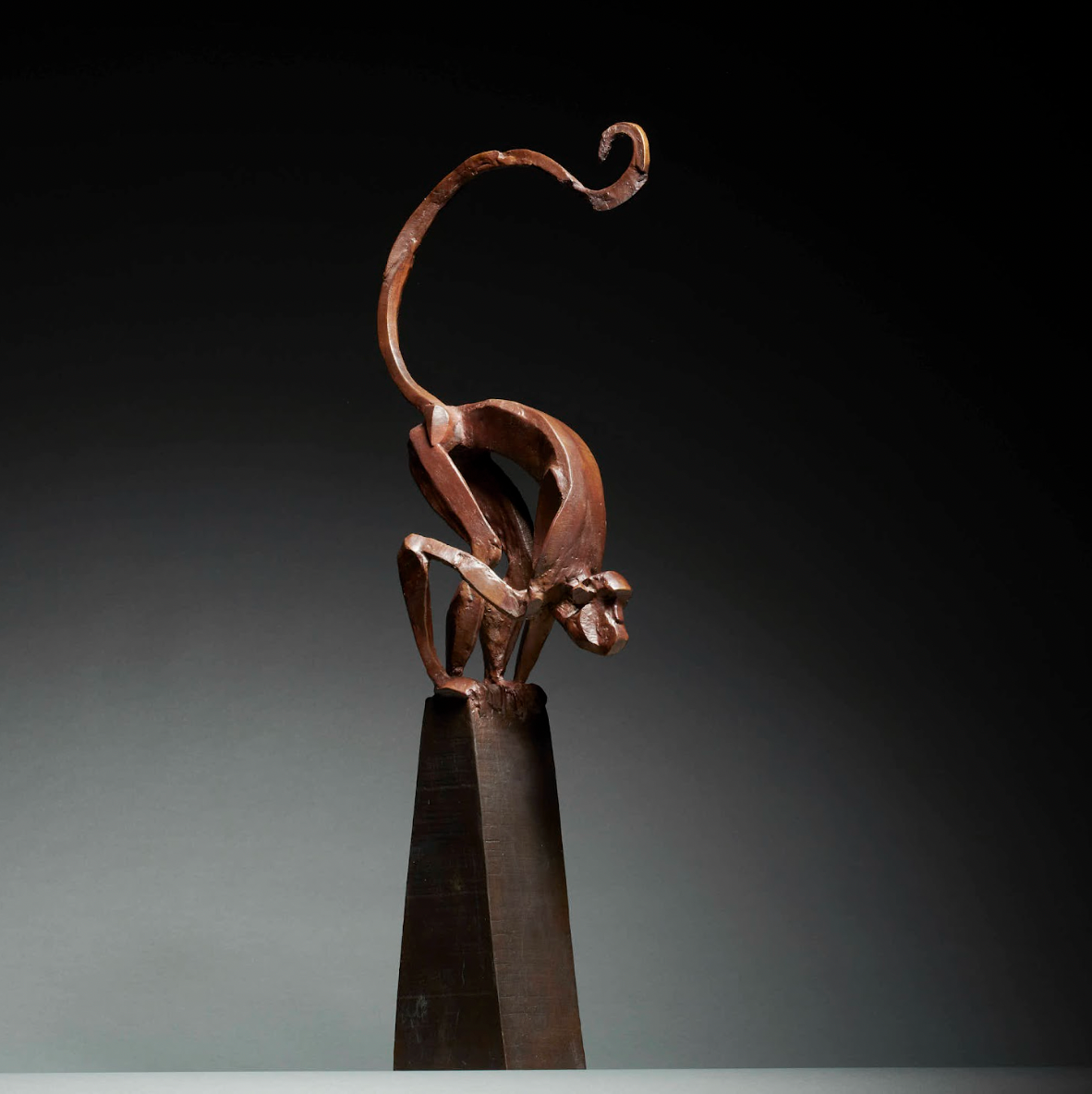 Monkey III - Sophie Dickens