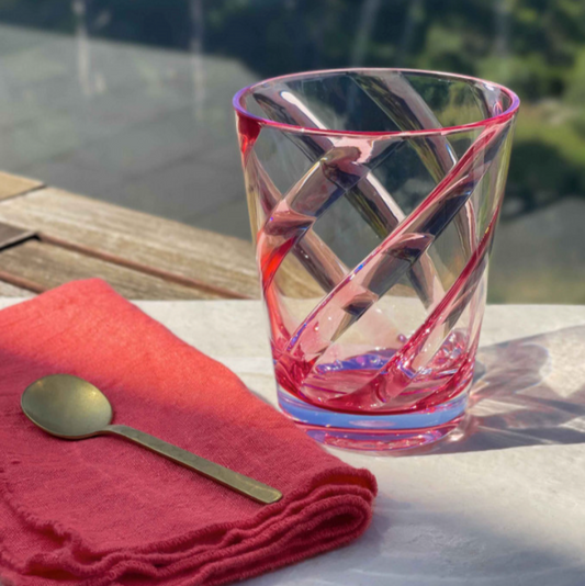 Spiral Tumblers