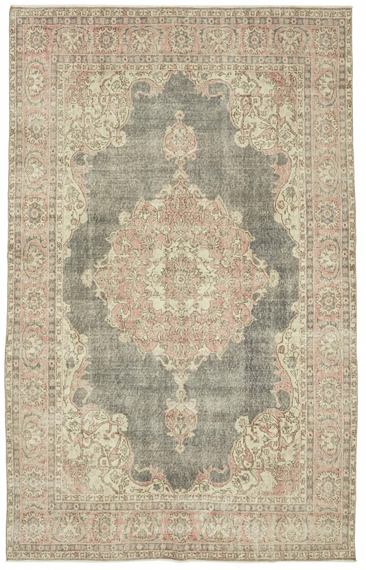 Anatolian Vintage Rug