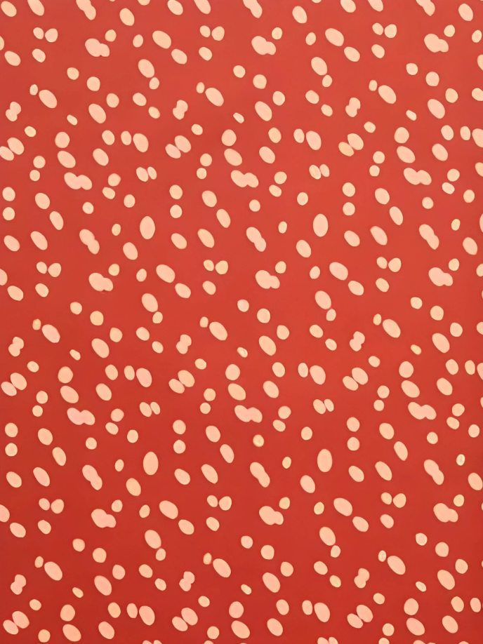 Rouge Spot Gift Wrap