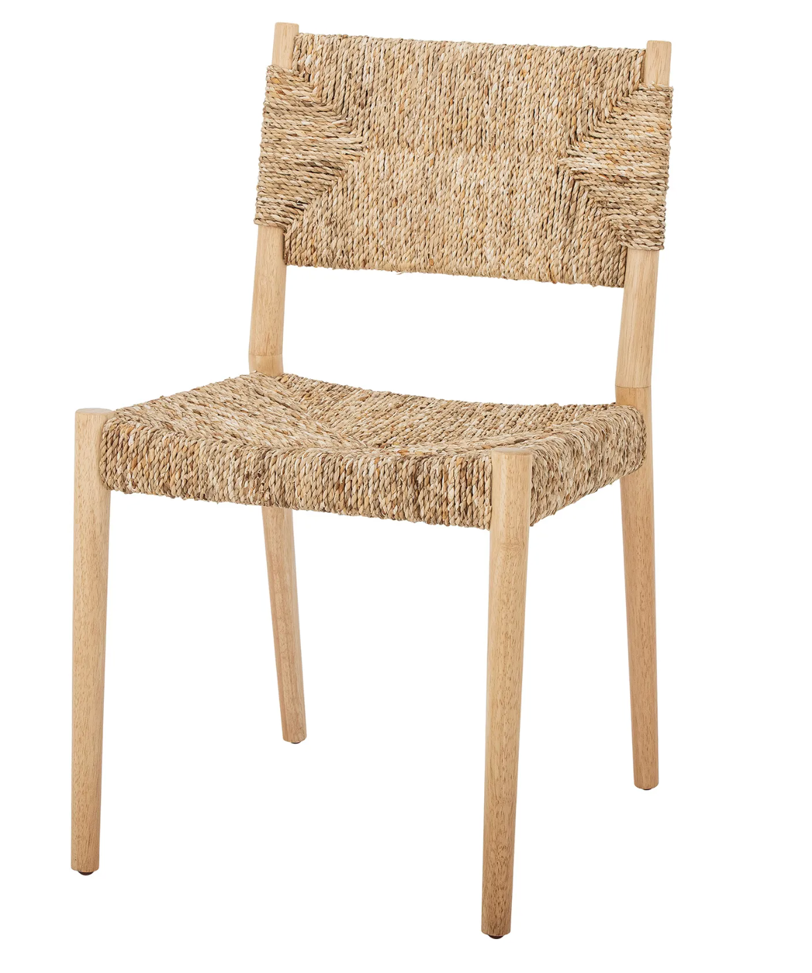 Sale - Saran Rattan Dining Chair