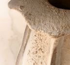 Hand Made Ceramic vase