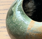Ceramic Clay Bowl - Jenny Bailey