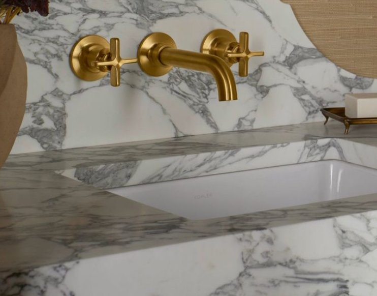 Stone Tops for 600 mm wide Vanity units