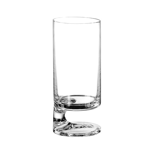 SMOKE glass by Joe colombo