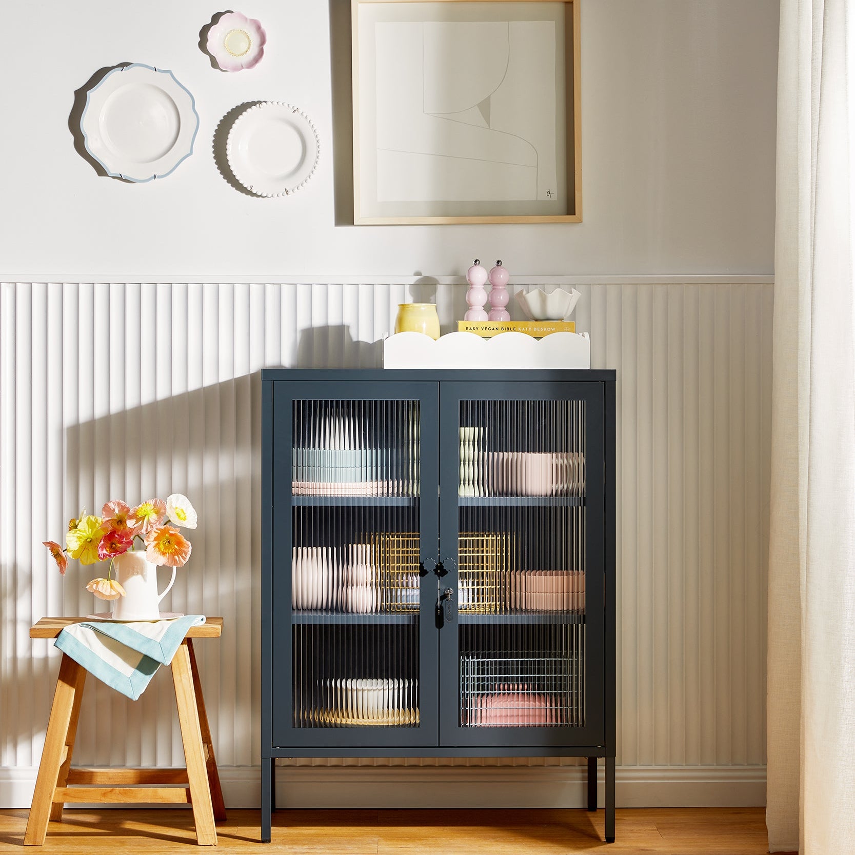 Mustard Made - The Mixer - Slate