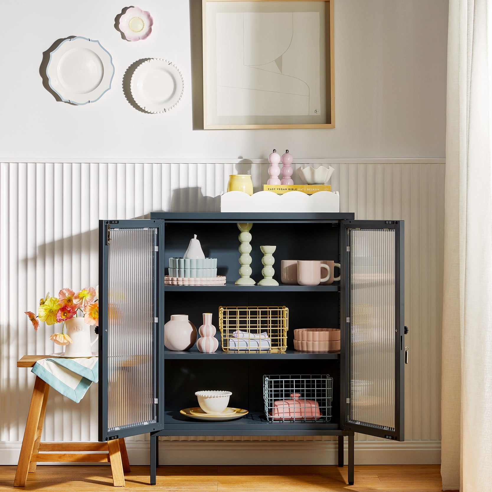 Mustard Made - The Mixer - Slate