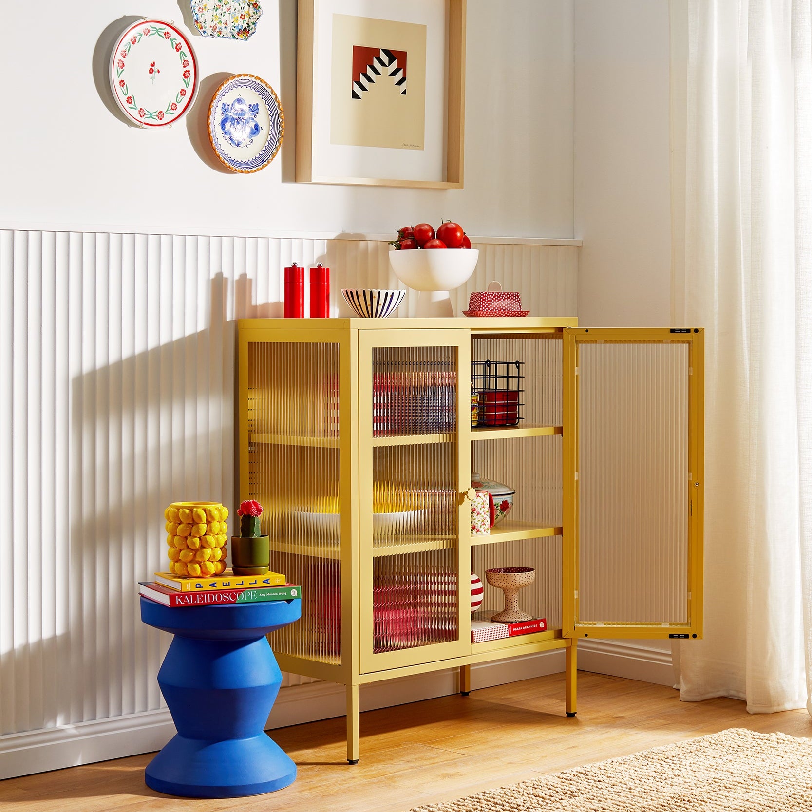 Mustard Made - The Mixer - Butter