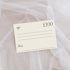 Treowe Gift Card