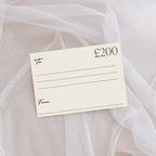 Treowe Gift Card