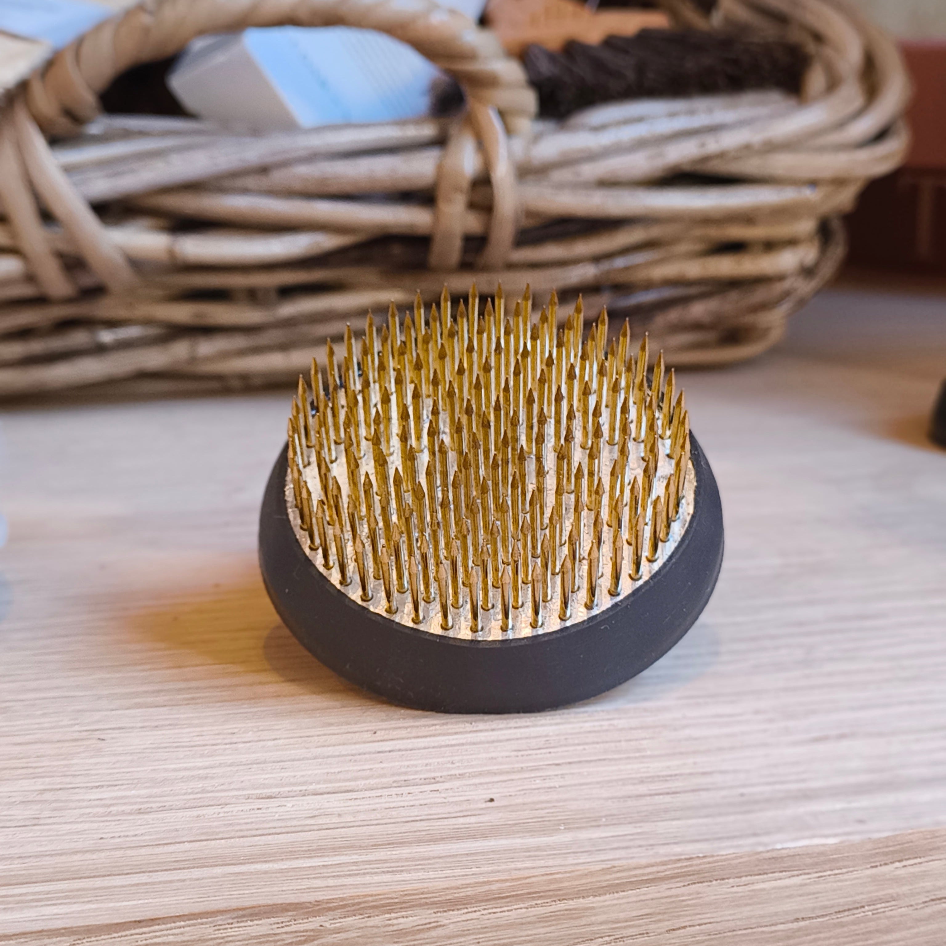 5cm Stainless Steel Flower Stand