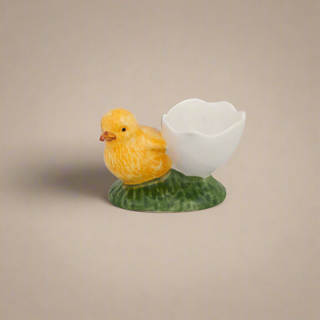 Bordallo sweet chick egg cup