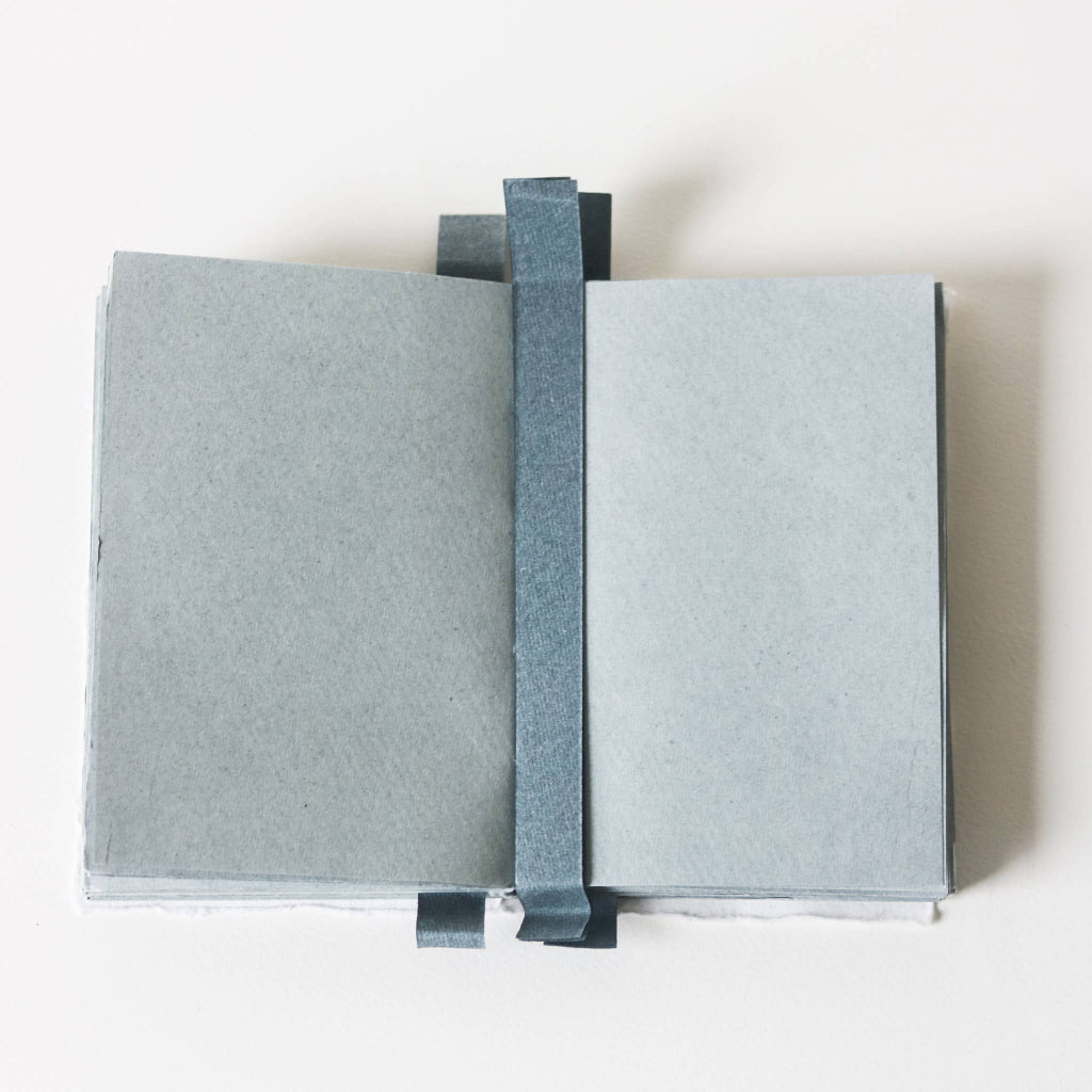 Important Notes.notebook A Big Book of Important Notes – Letterpress Notebook – Treowe