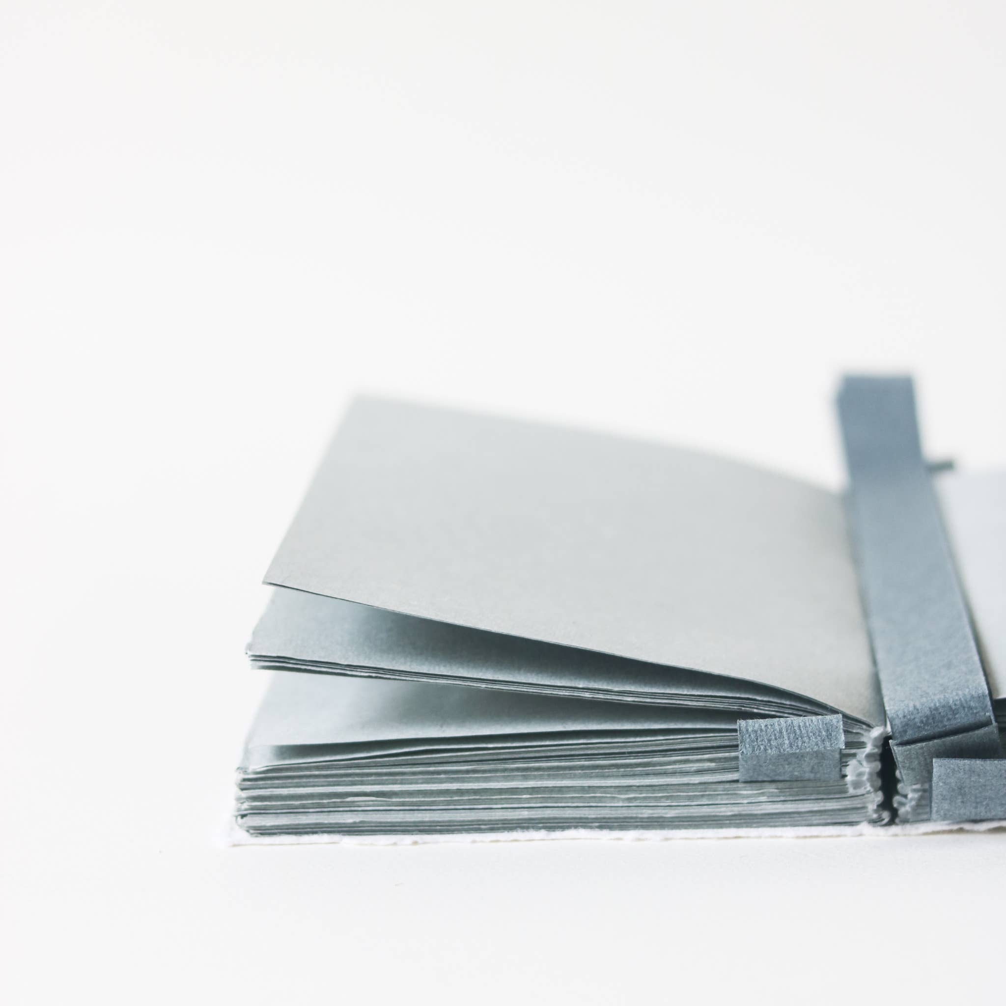 A Big Book of Important Notes