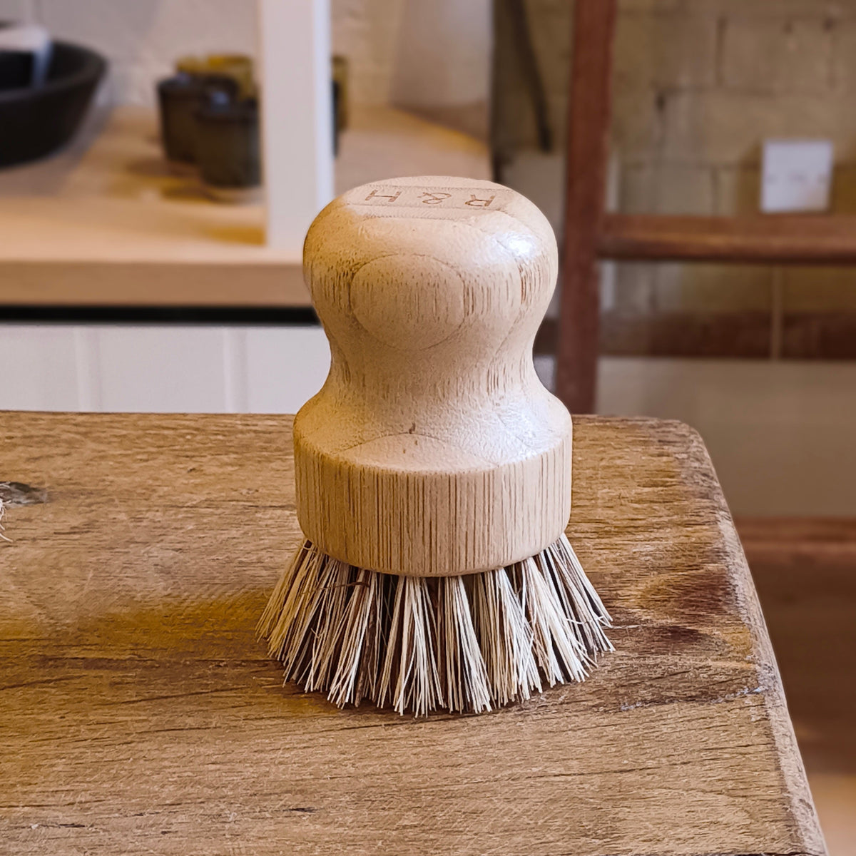 Hand Utility Brush