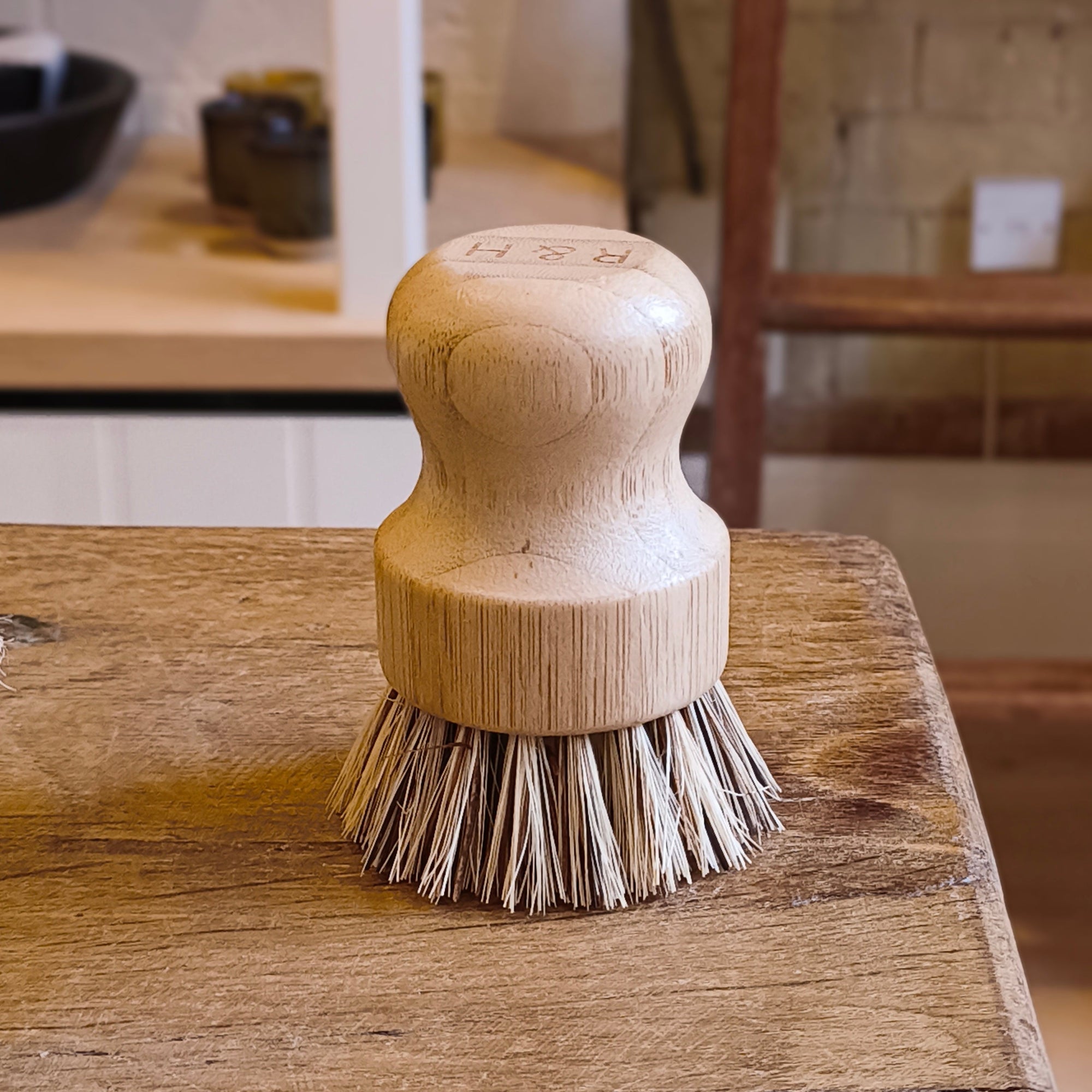 Hand Utility Brush