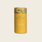 Tumeric Latte - Wild Chai