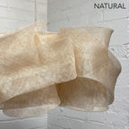 Fold Lamp Shade