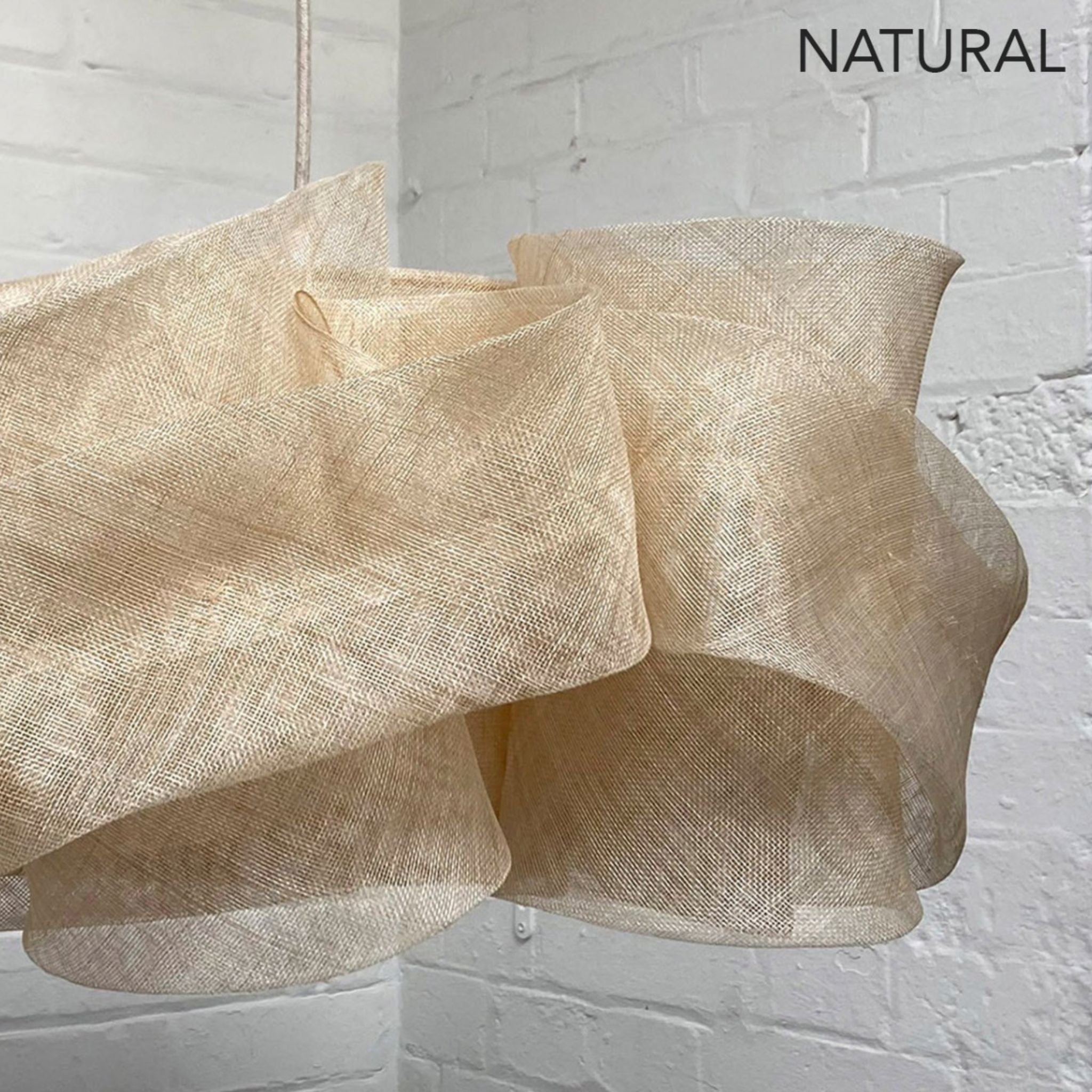 Fold Lamp Shade