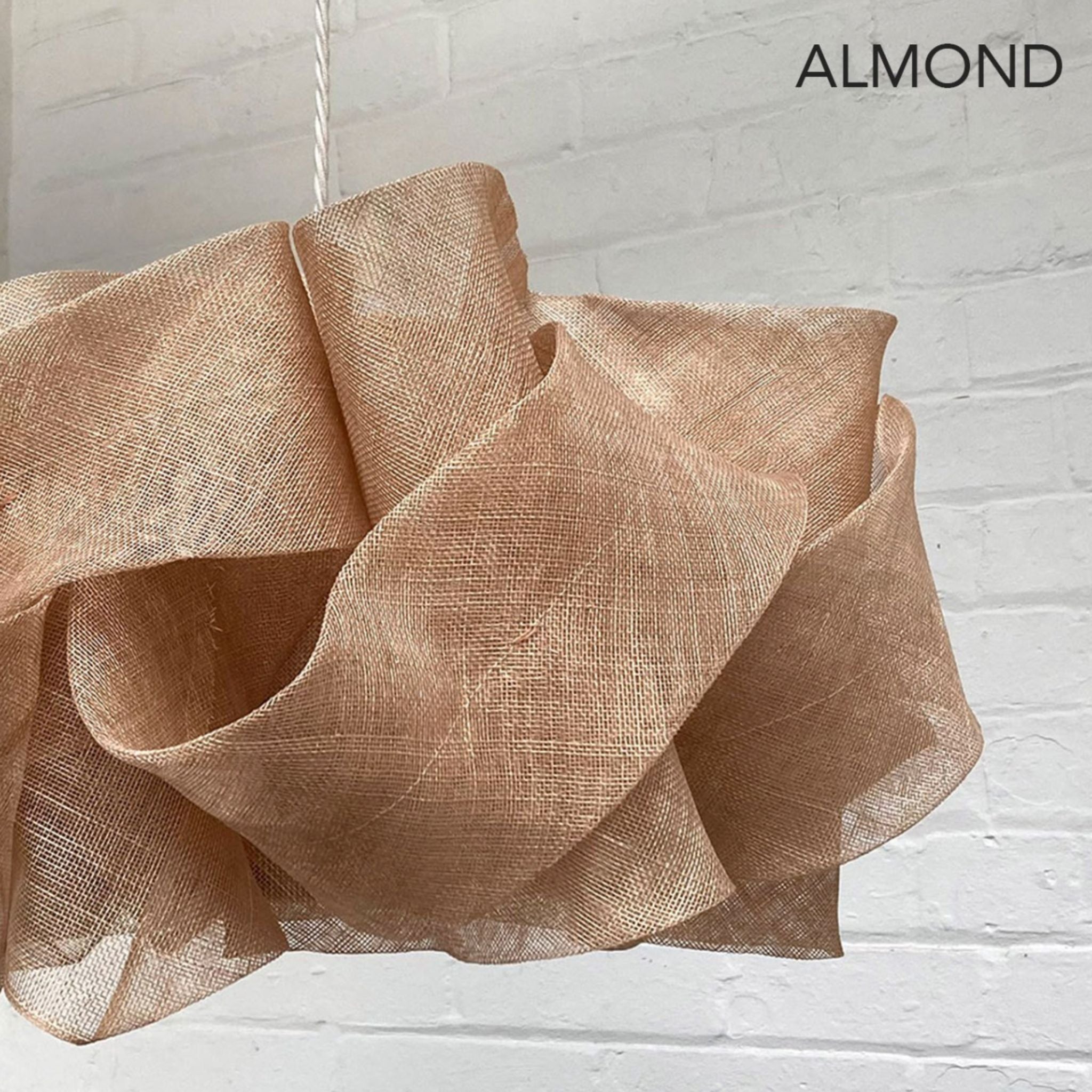 Fold Lamp Shade