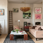Linden Coffee Table