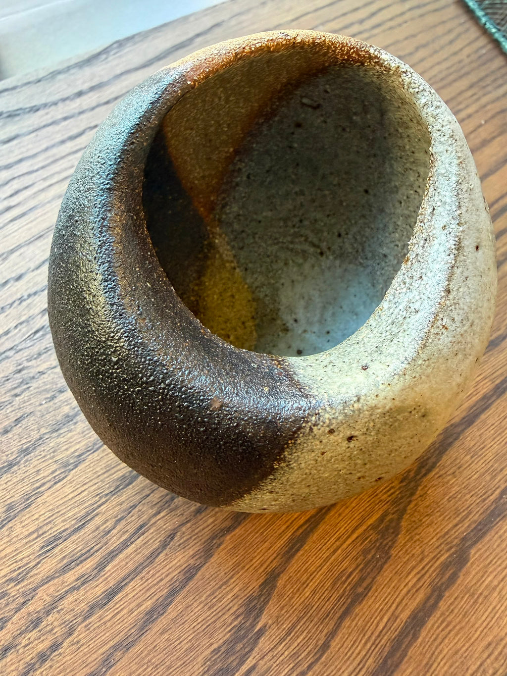 Ceramic Clay Bowl - Jenny Bailey
