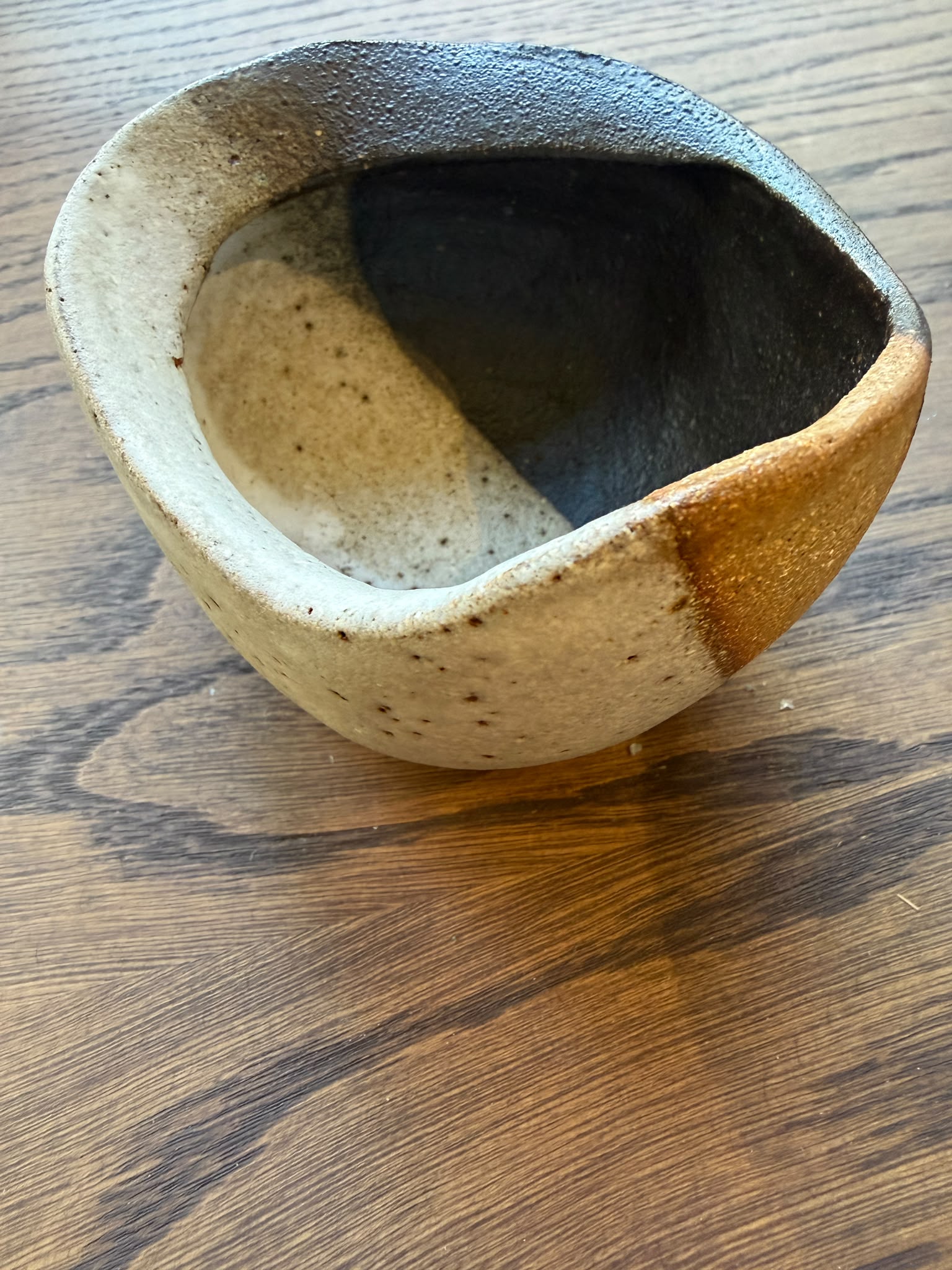Ceramic Clay Bowl - Jenny Bailey