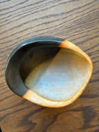 Ceramic Clay Bowl - Jenny Bailey