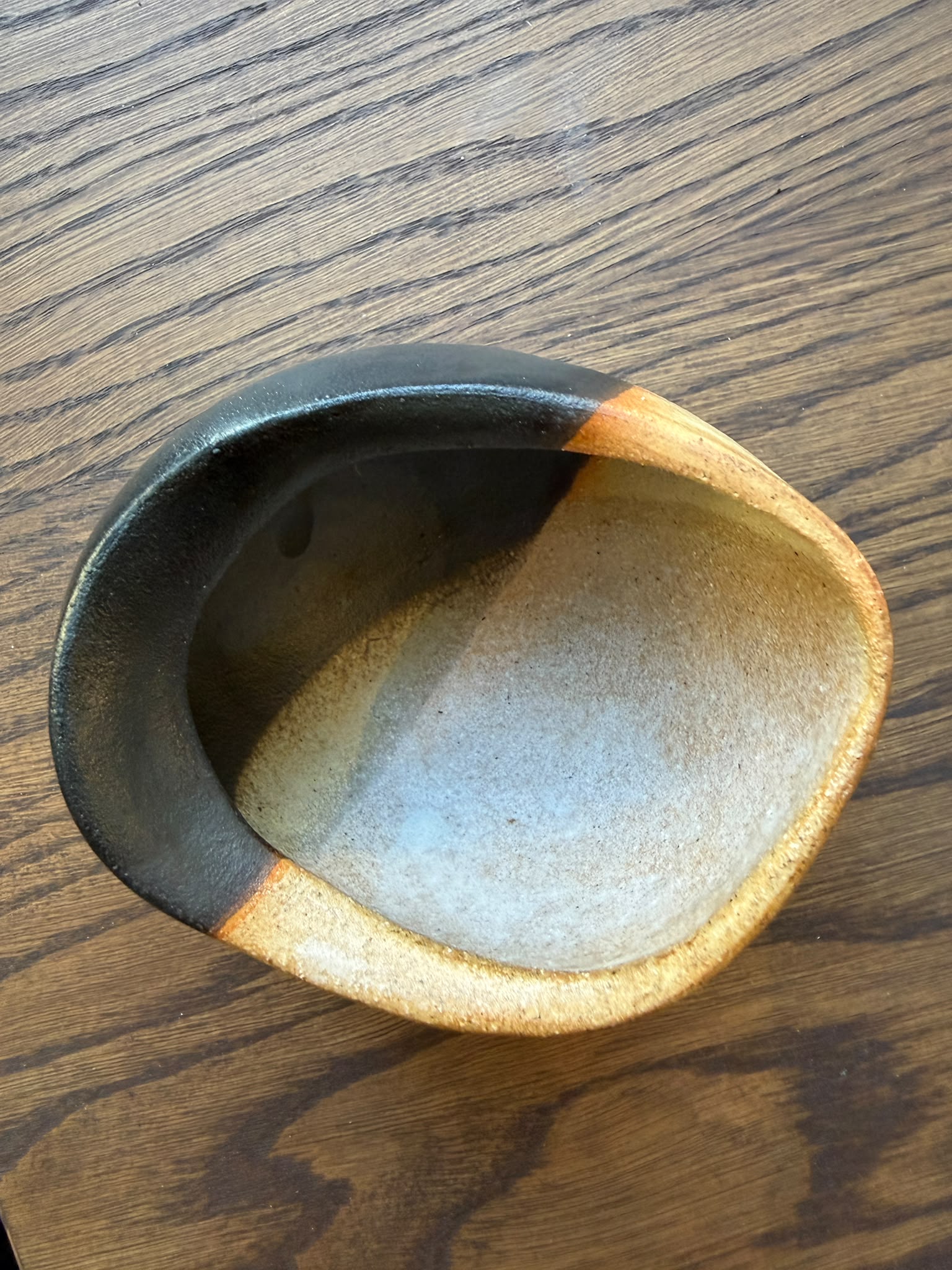 Ceramic Clay Bowl - Jenny Bailey