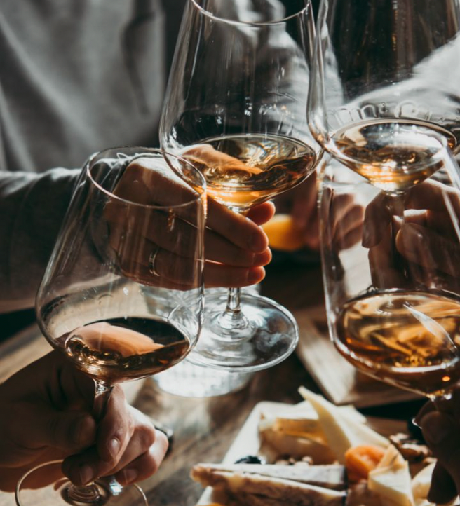A Summer Evening with treowe & Our Sommelier