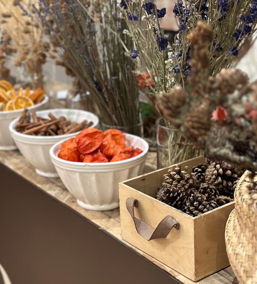 Christmas Wreath Workshops