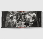 A Very Vintage Christmas back cover