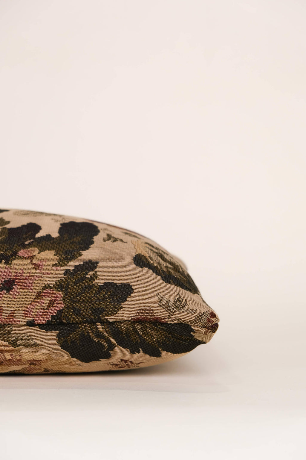 Amelie tapestry lumbar cushion, twelfth supplier photo