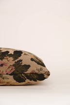 Amelie tapestry lumbar cushion, twelfth supplier photo