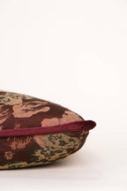 Amelie tapestry lumbar cushion, thirteenth supplier photo