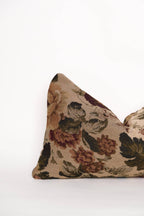 Amelie tapestry lumbar cushion, second supplier photo