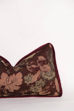 Amelie tapestry lumbar cushion, fifth supplier photo